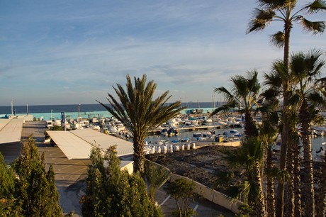 Pilar de la Horadada